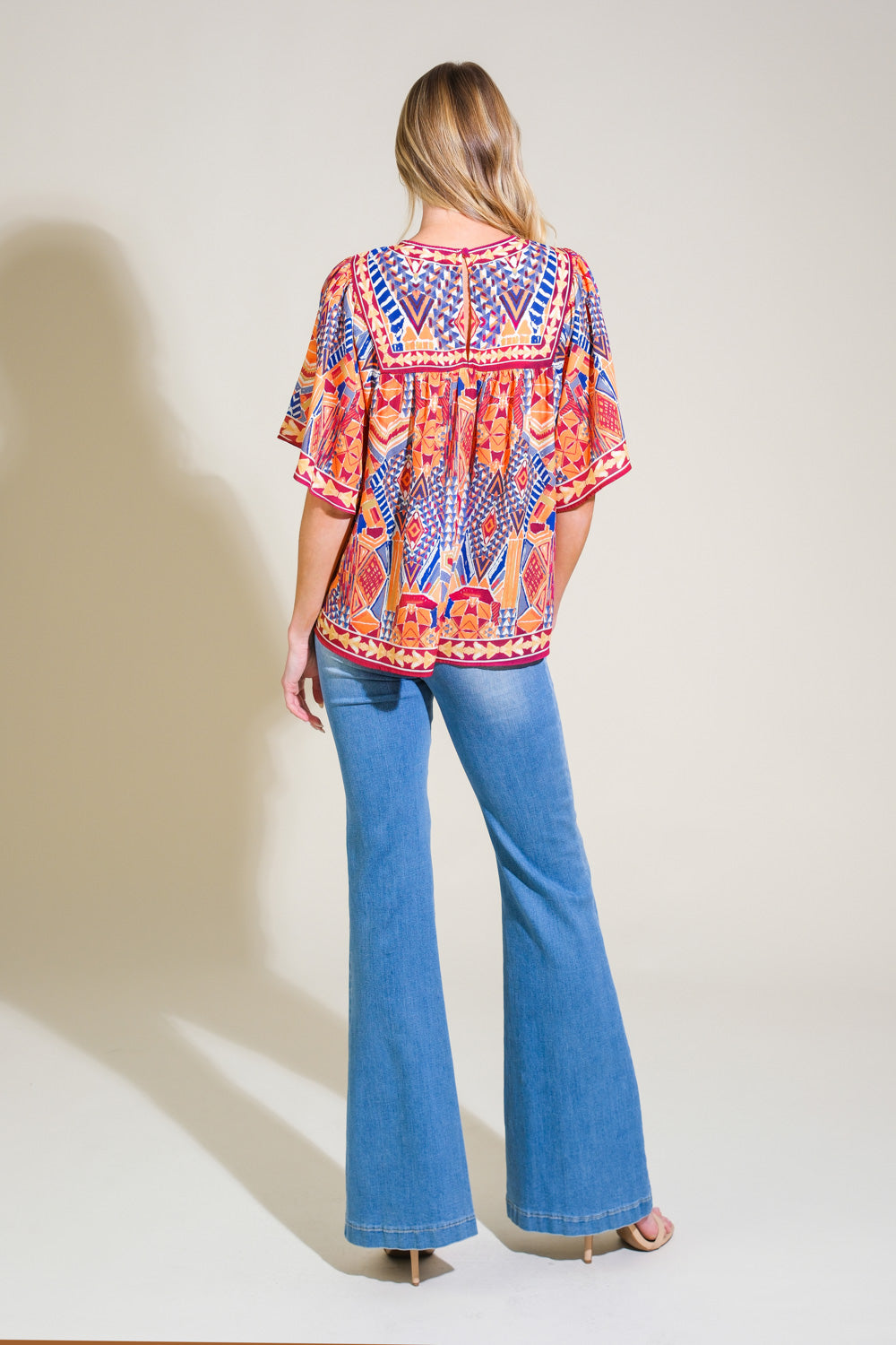 Astrid Top