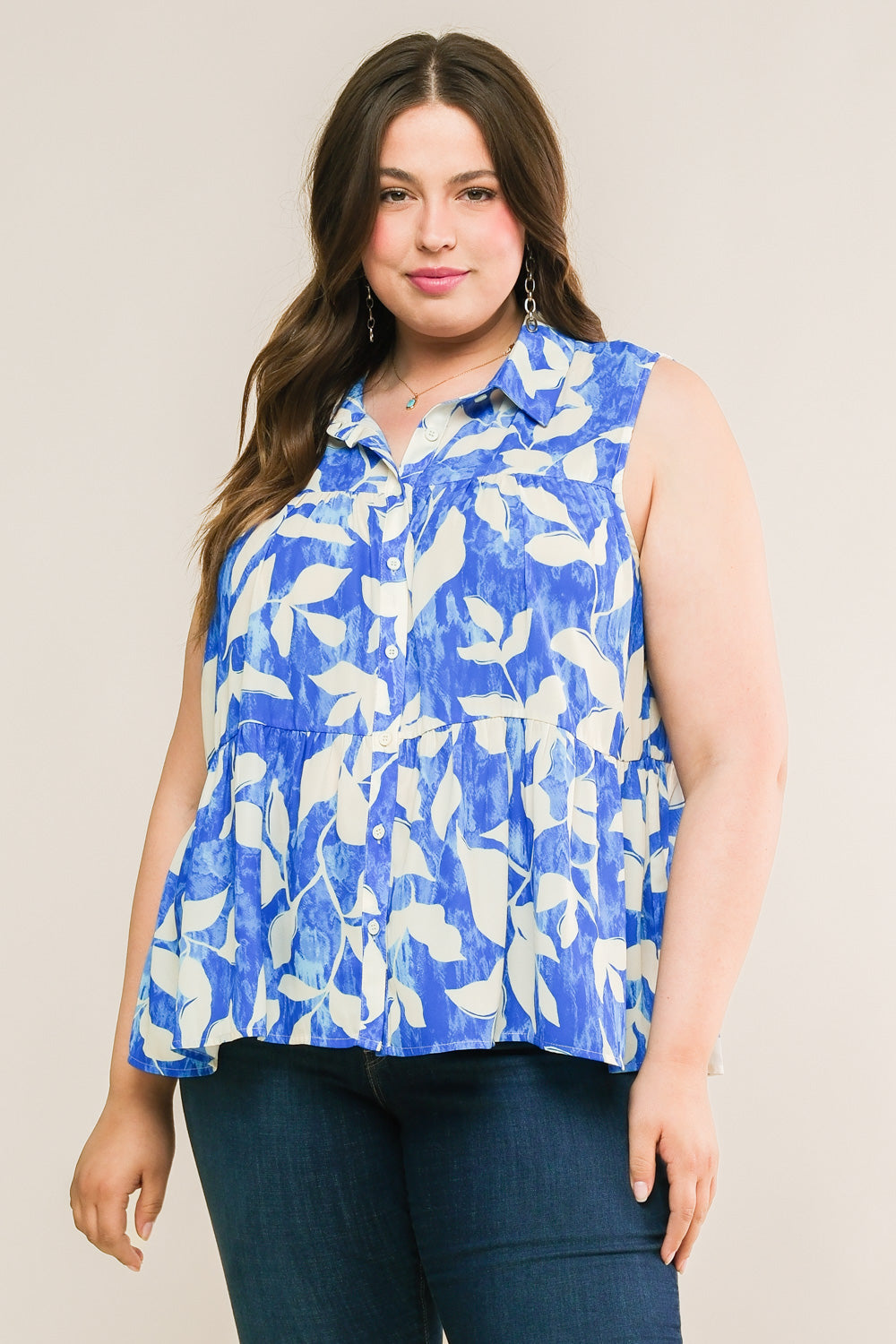Azura Top