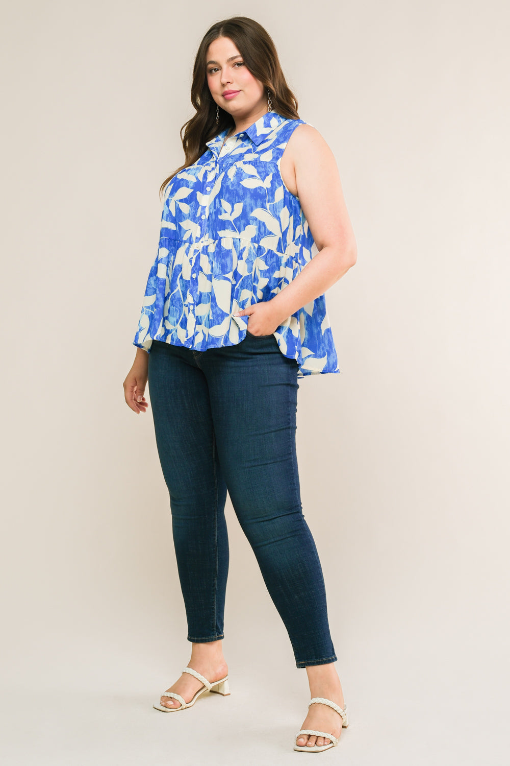 Azura Top