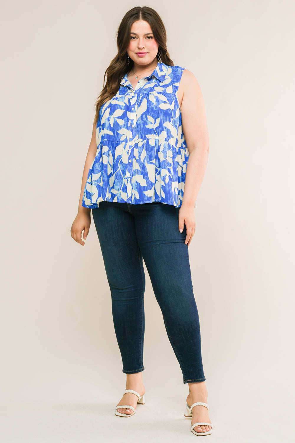 Azura Top