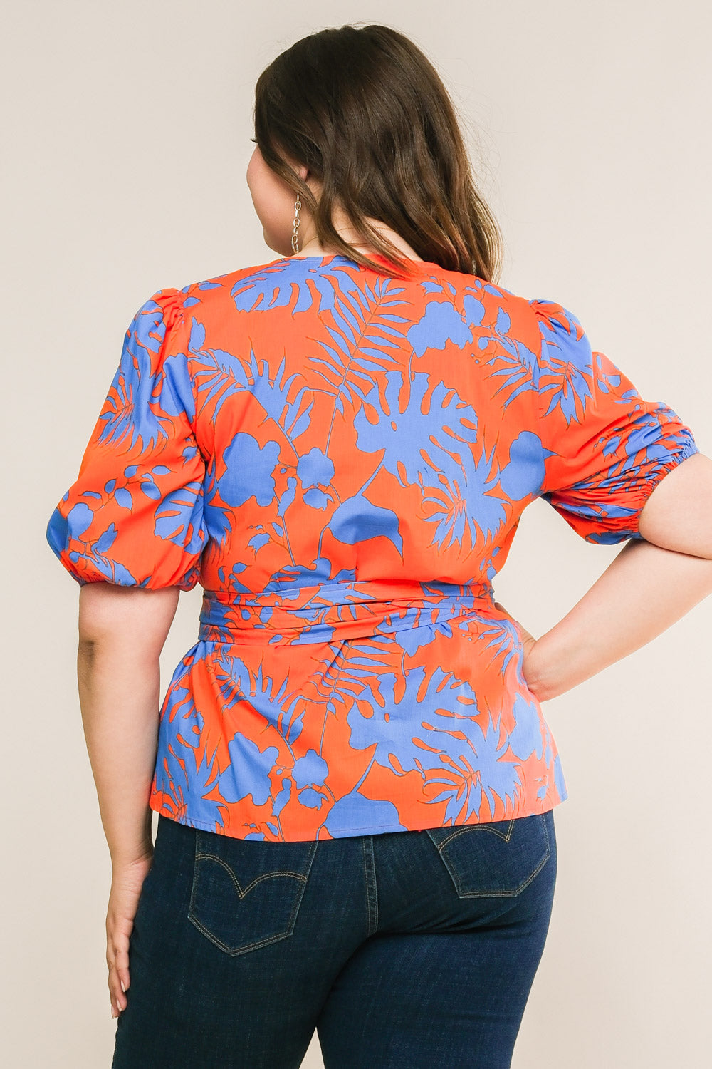 Clementine Top