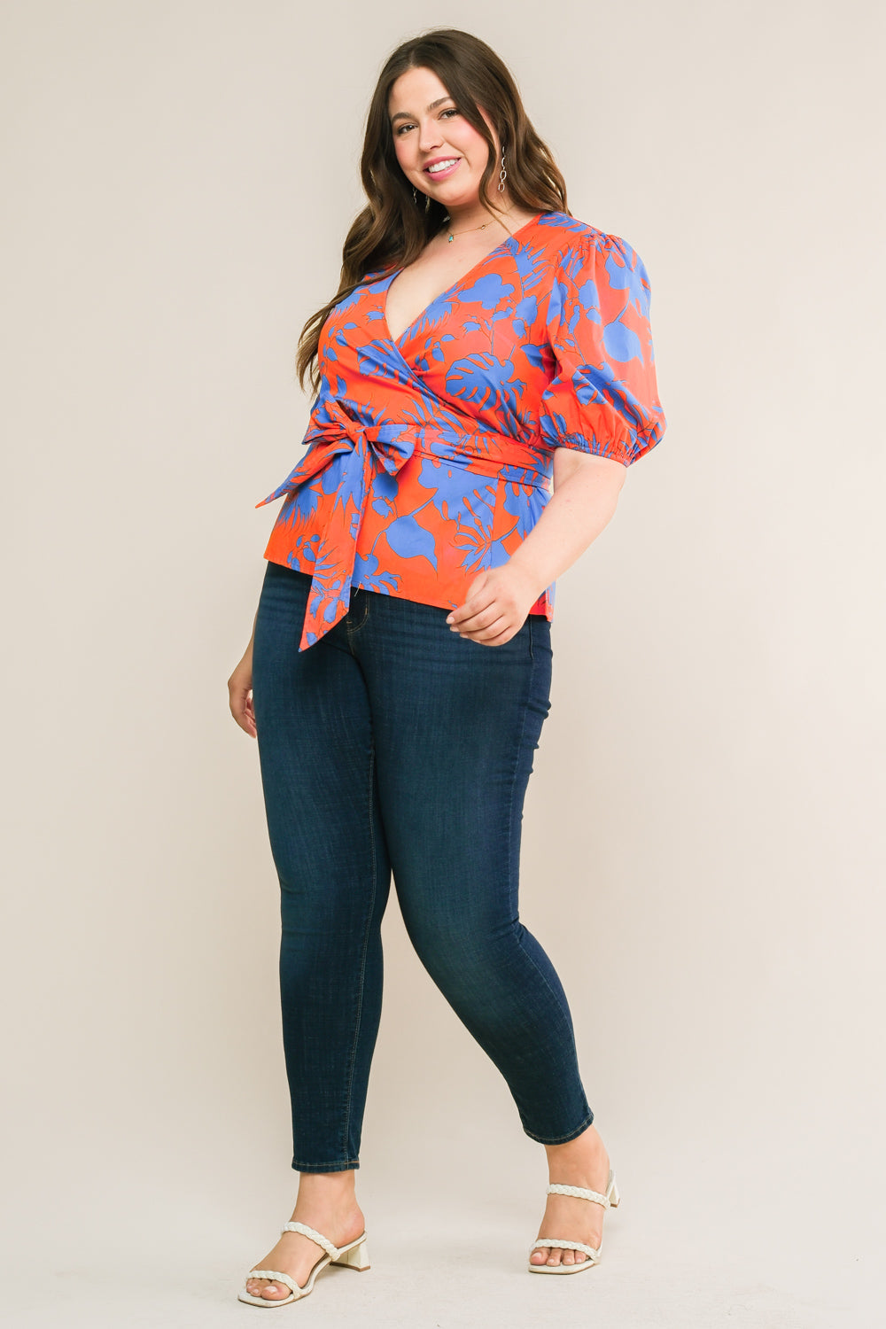 Clementine Top