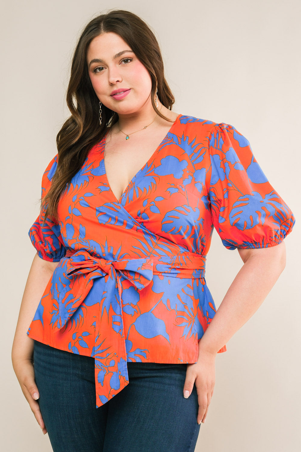 Clementine Top