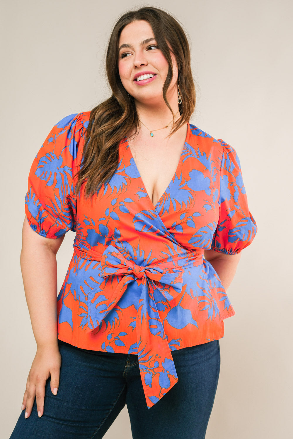 Clementine Top