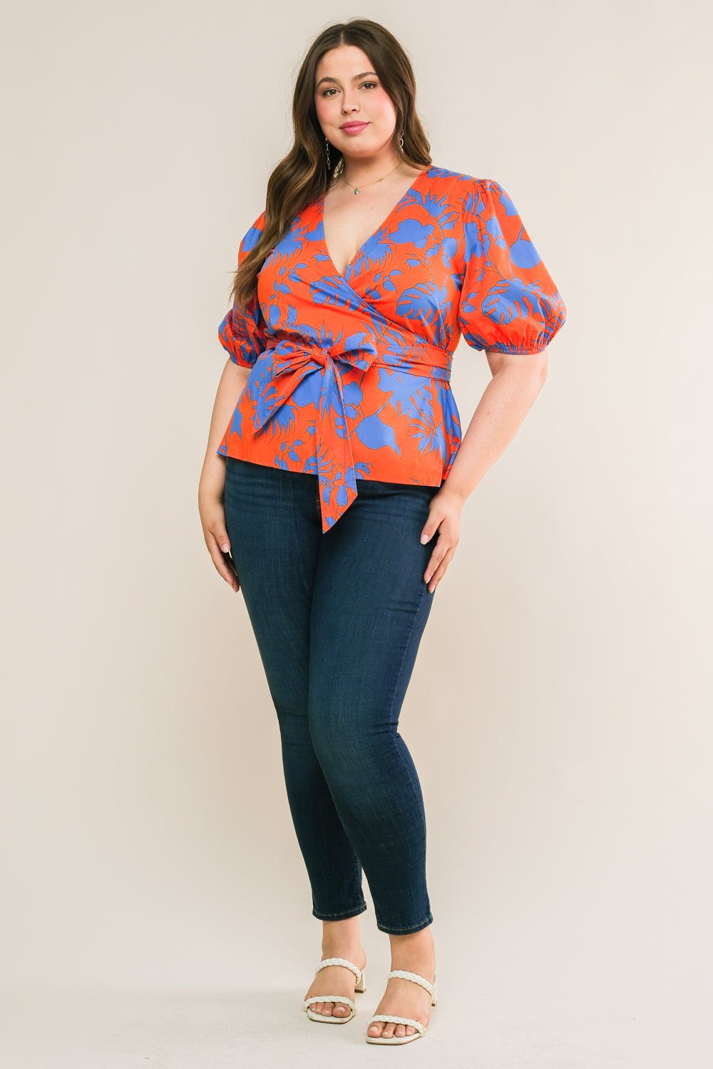 Clementine Top