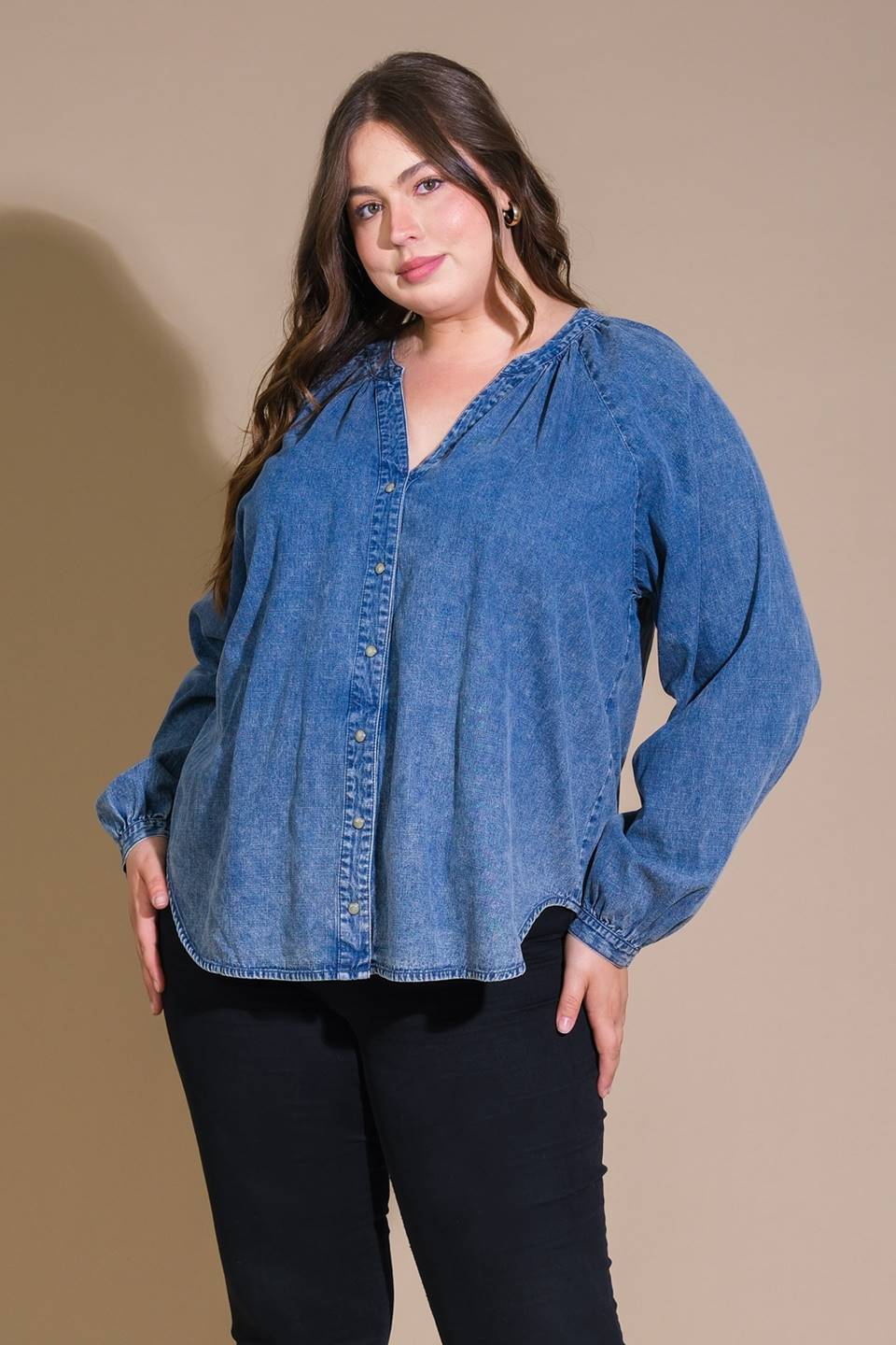 Ashmore Top