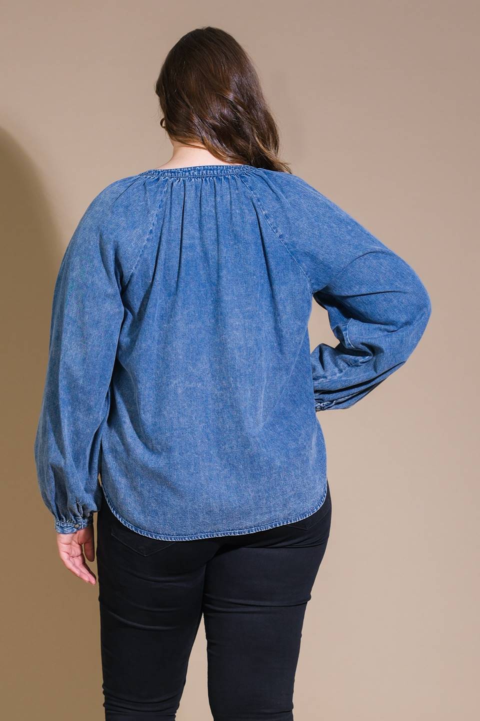 Ashmore Top