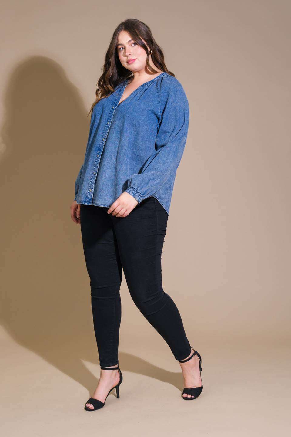 Ashmore Top