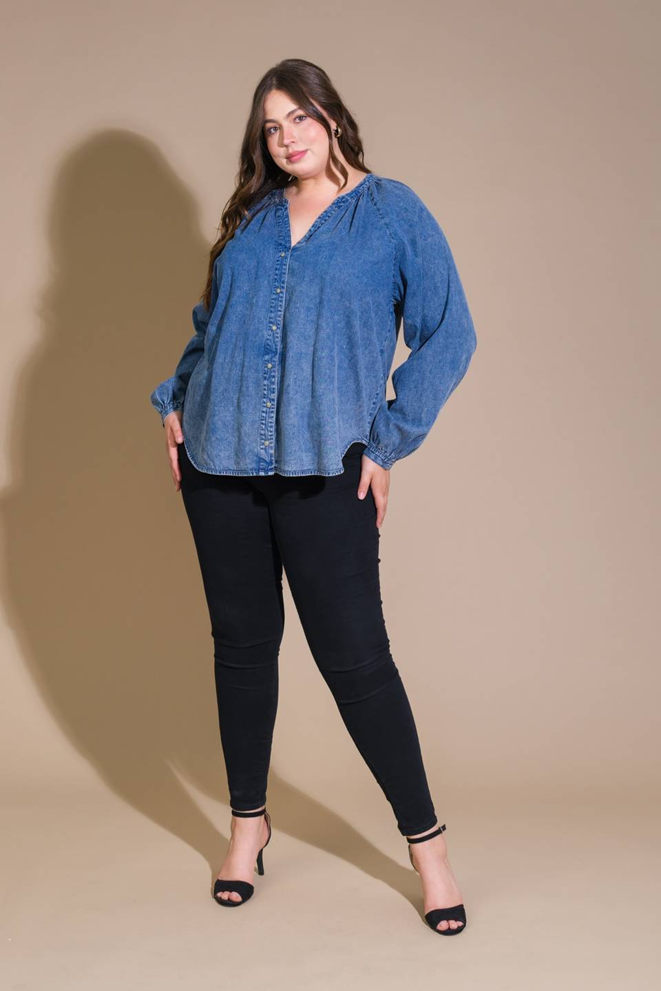 Ashmore Top