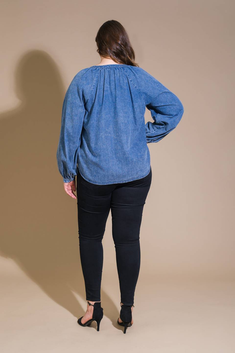 Ashmore Top