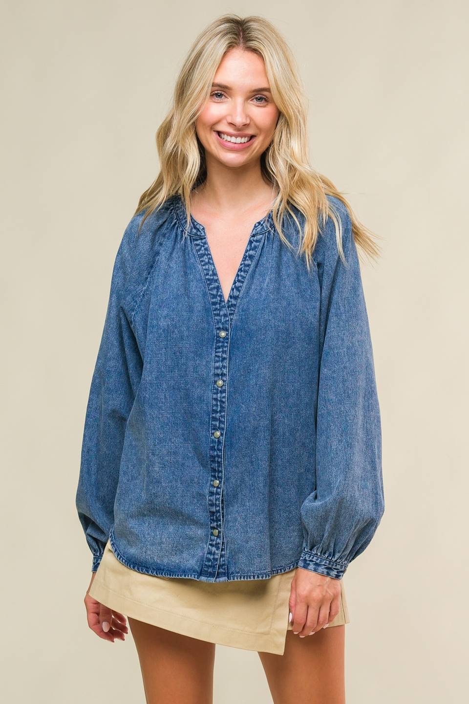 Ashmore Top