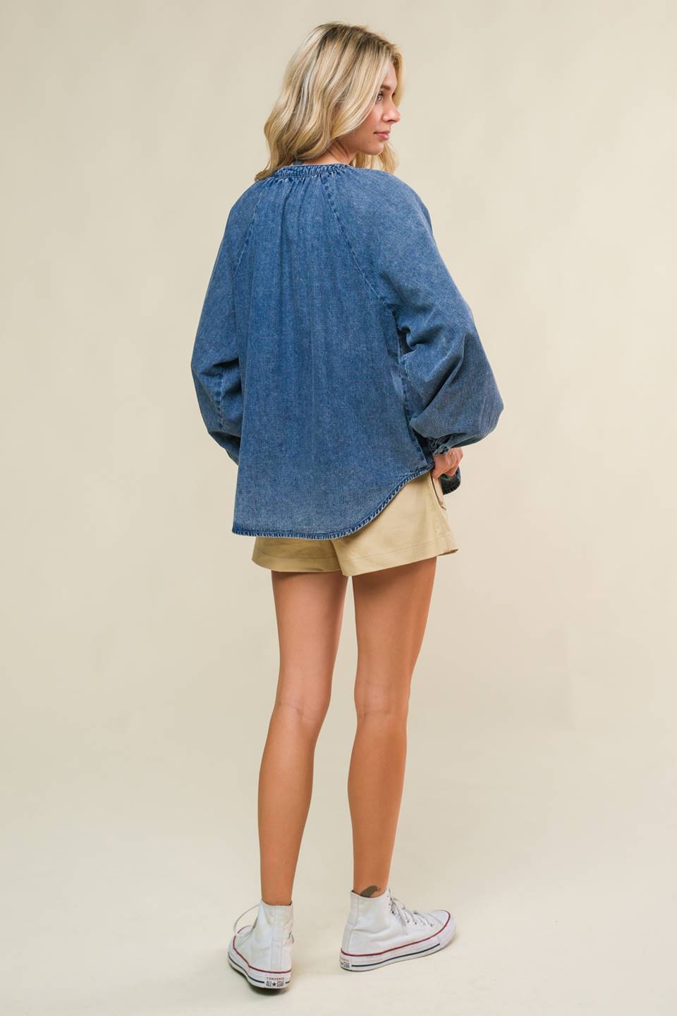 Ashmore Top
