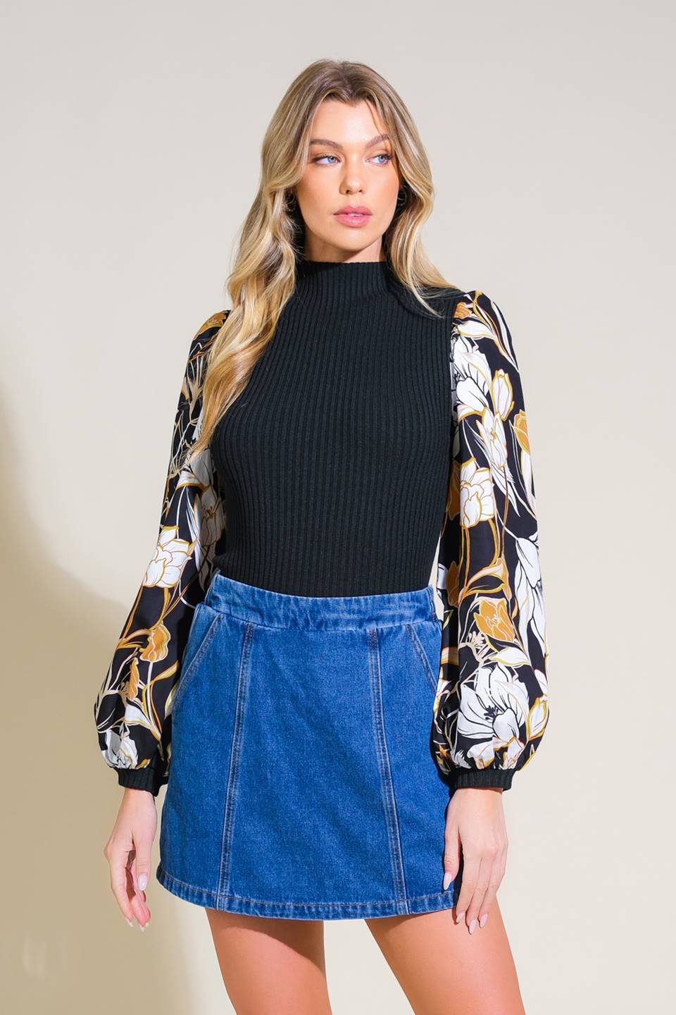Marlowe Top