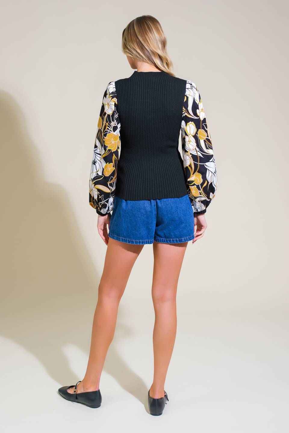 Marlowe Top
