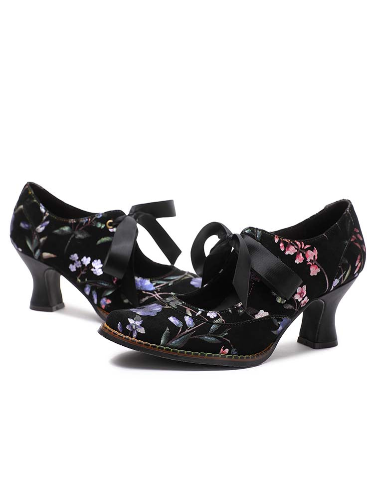 Angelique Heel