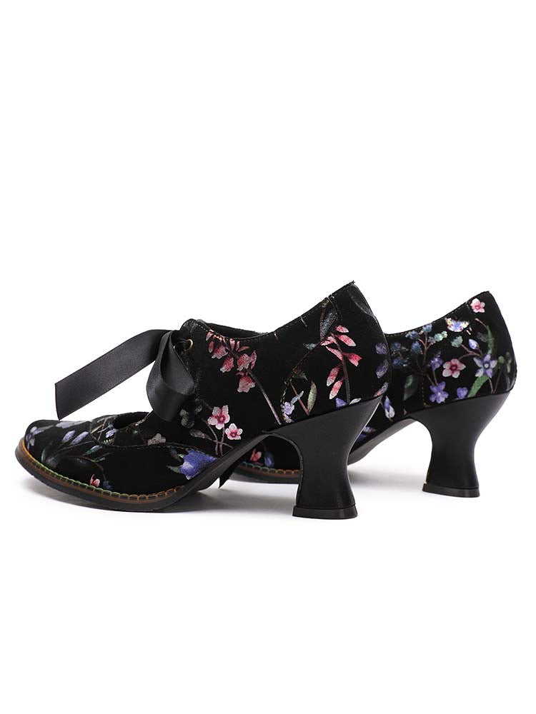 Angelique Heel