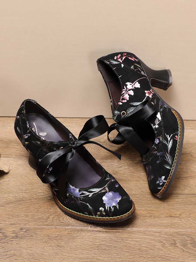 Angelique Heel
