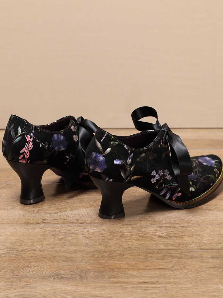 Angelique Heel