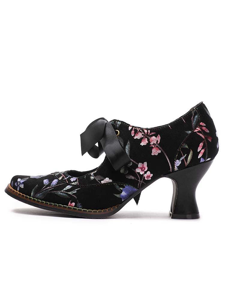 Angelique Heel