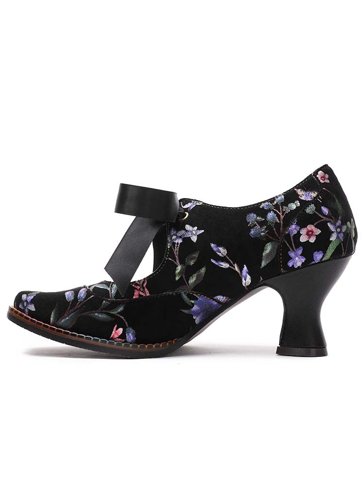 Angelique Heel