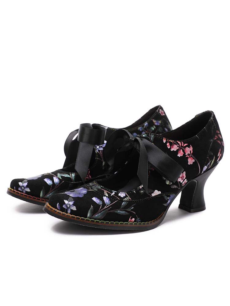 Angelique Heel