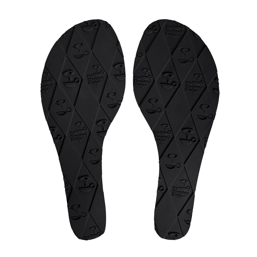 Necroflora Sandal