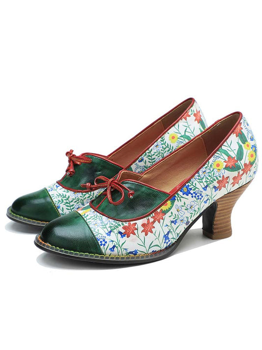 Meadowglass Heel