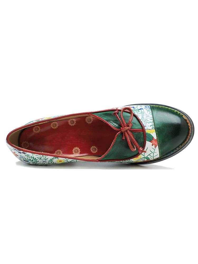 Meadowglass Heel