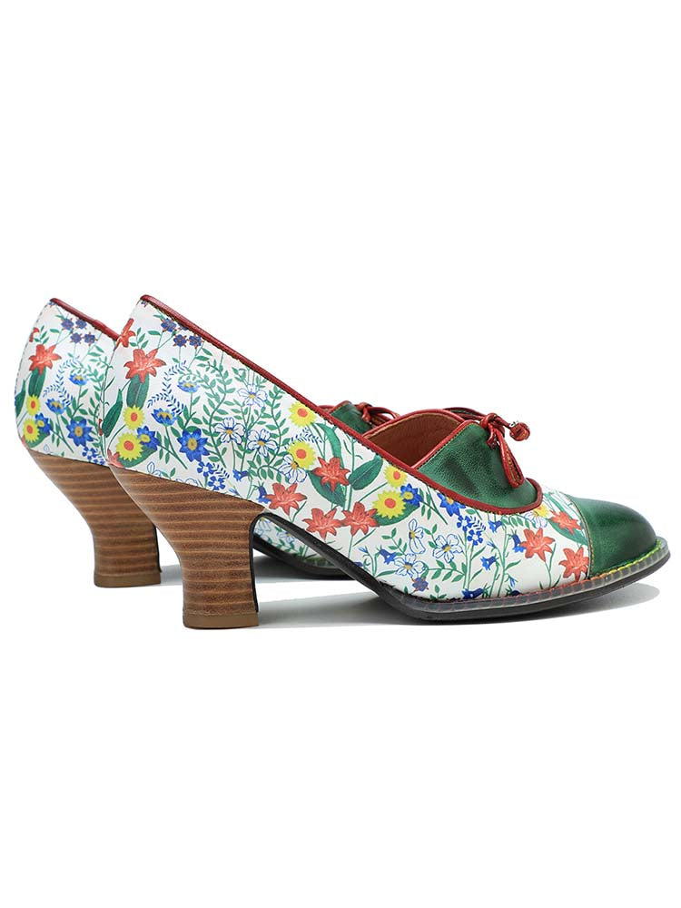 Meadowglass Heel