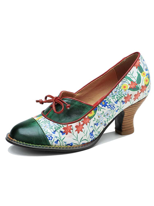Meadowglass Heel