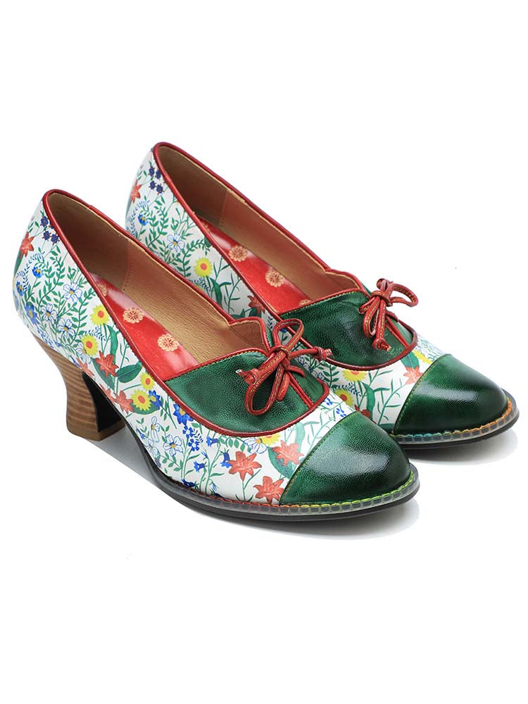 Meadowglass Heel