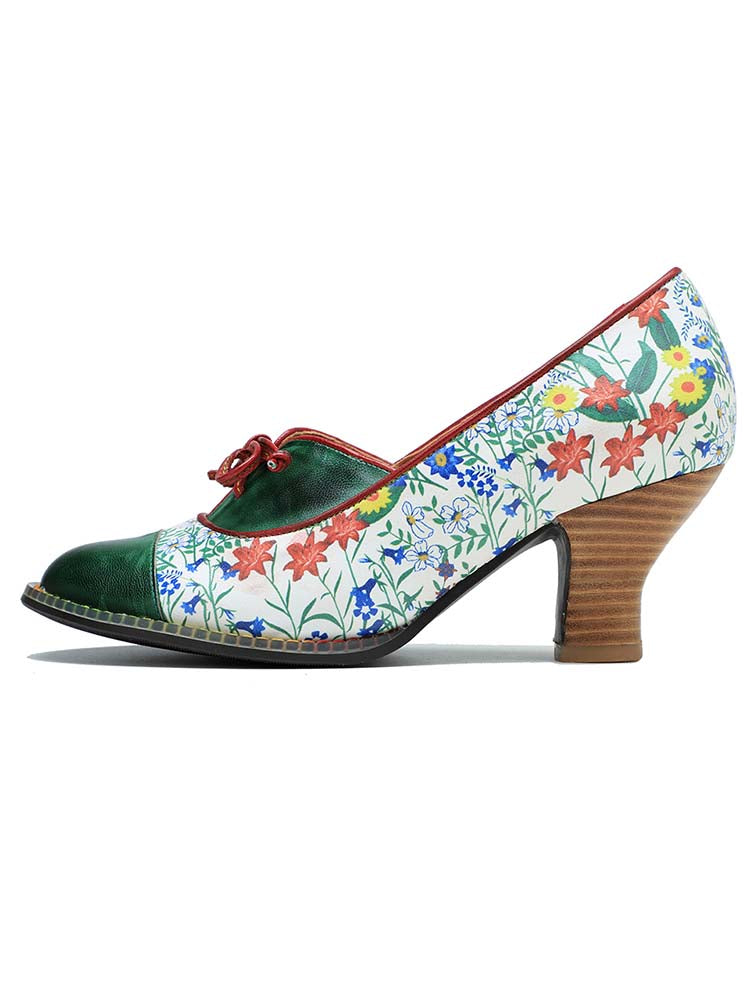 Meadowglass Heel