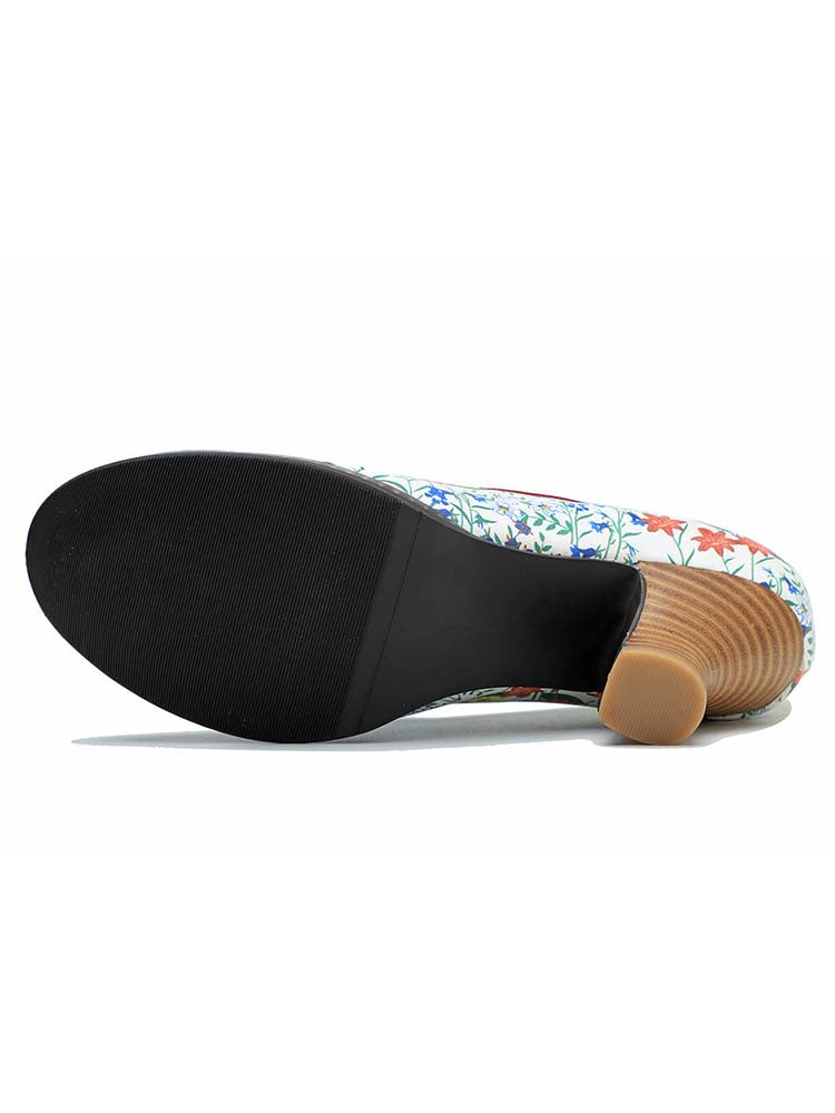 Meadowglass Heel