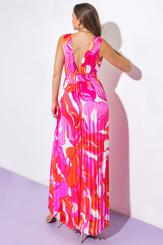 Solara Jumpsuit