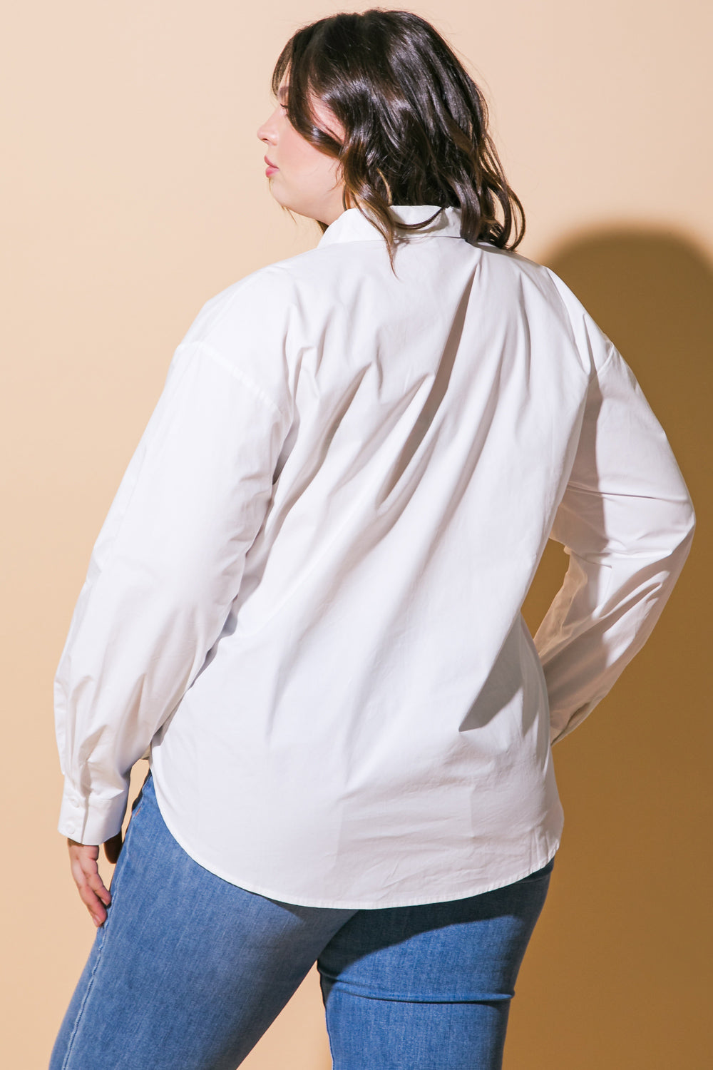 Selene Shirt