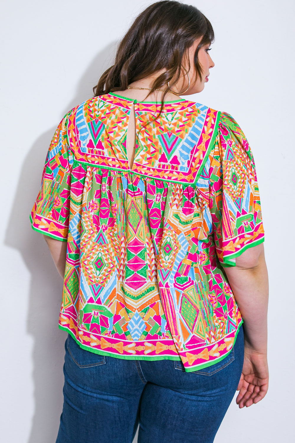 Astrid Top