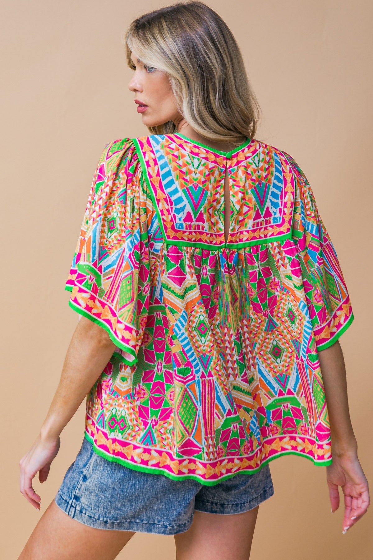 Astrid Top