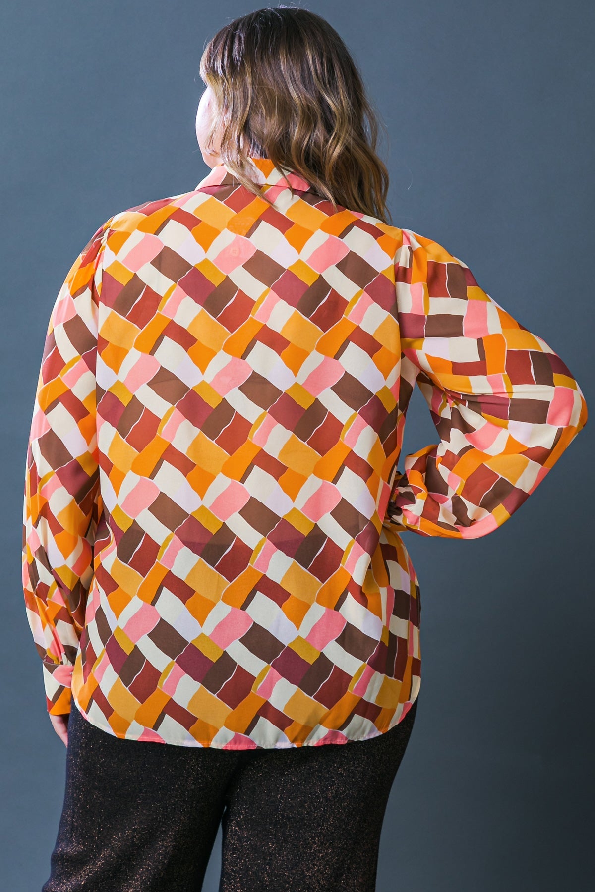 Emberleaf Top