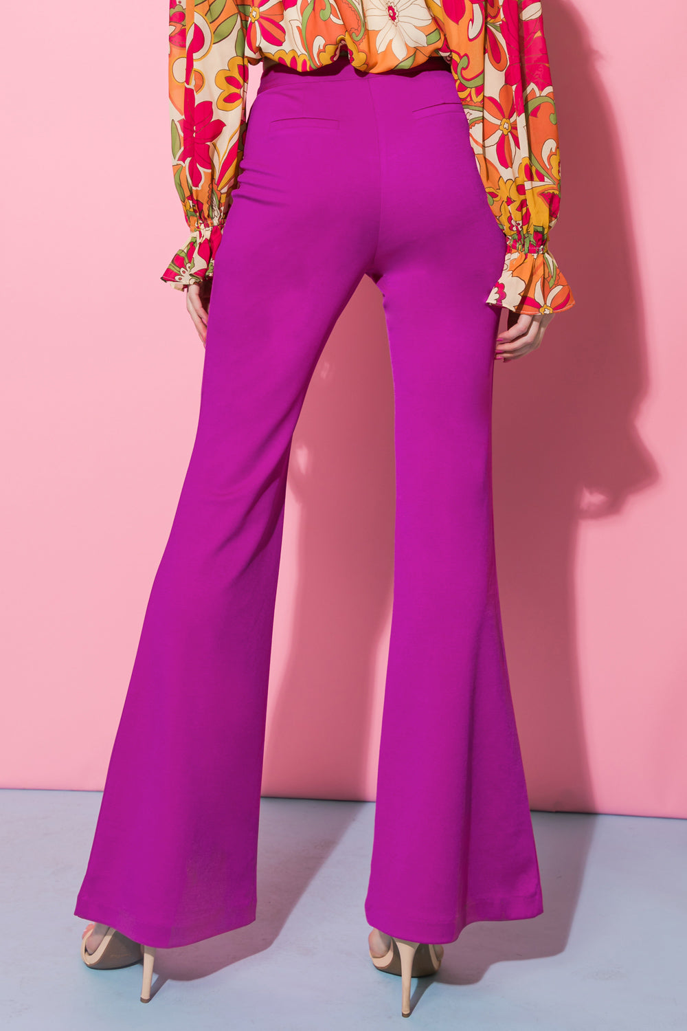 Seraphine Flares