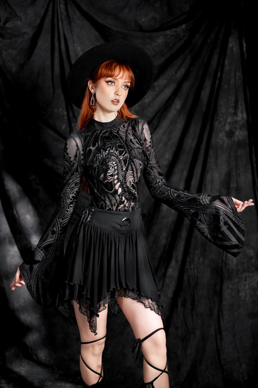 Drakon Bodysuit