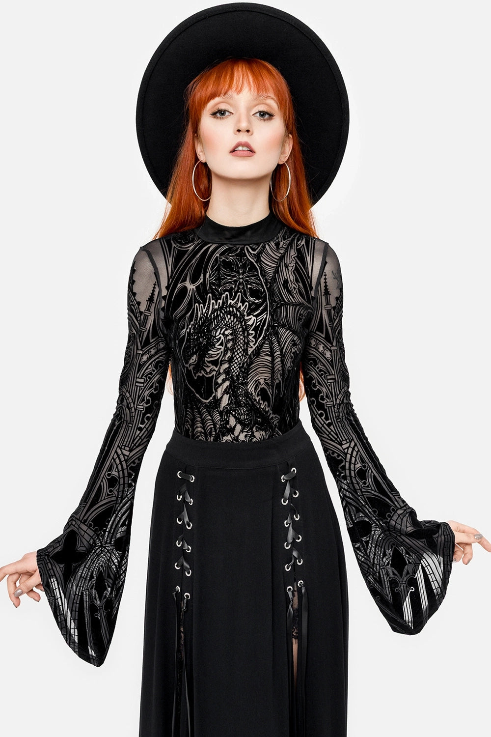 Drakon Bodysuit