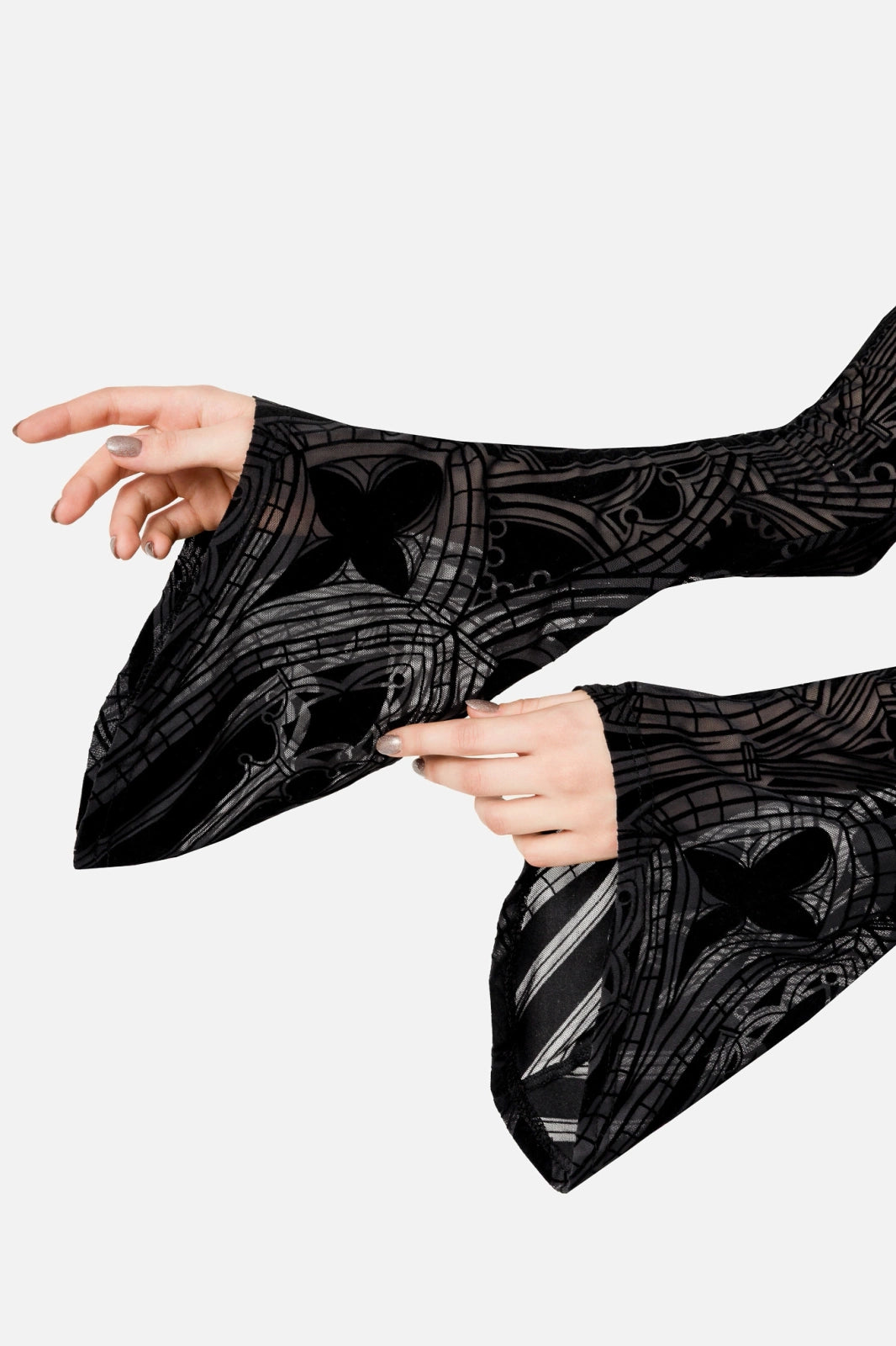 Drakon Bodysuit