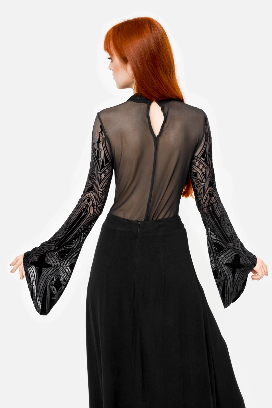 Drakon Bodysuit