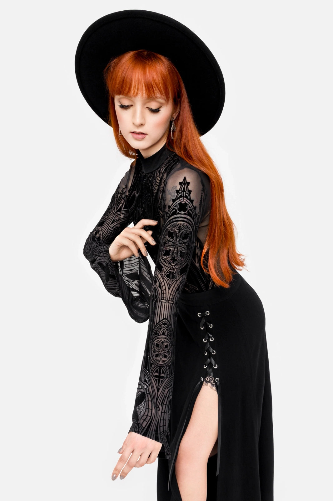 Drakon Bodysuit