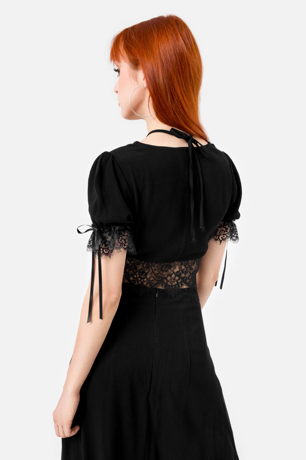 Nightvine Top