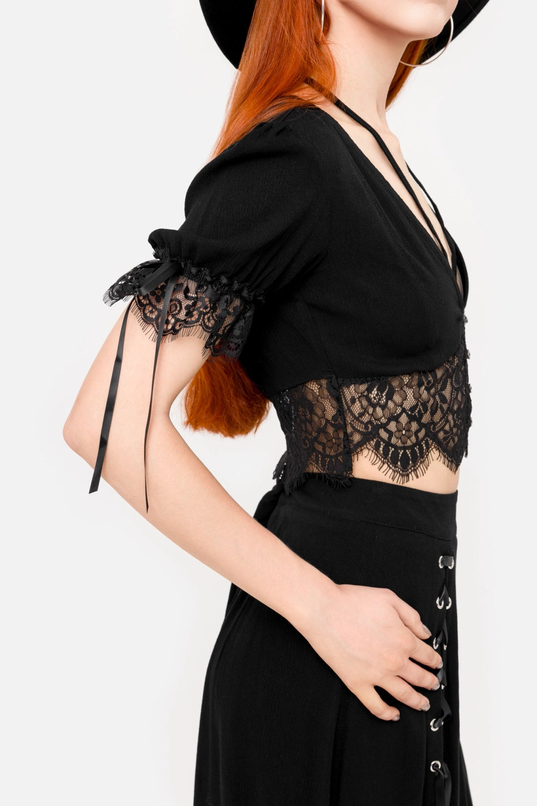 Nightvine Top