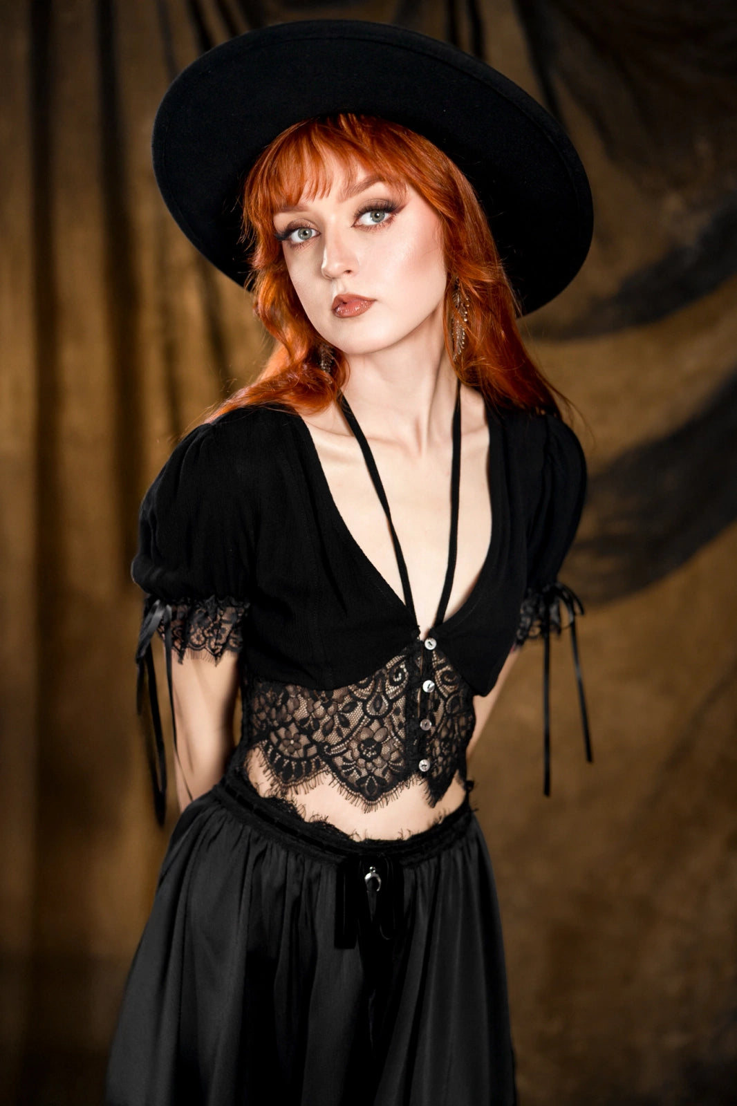 Nightvine Top