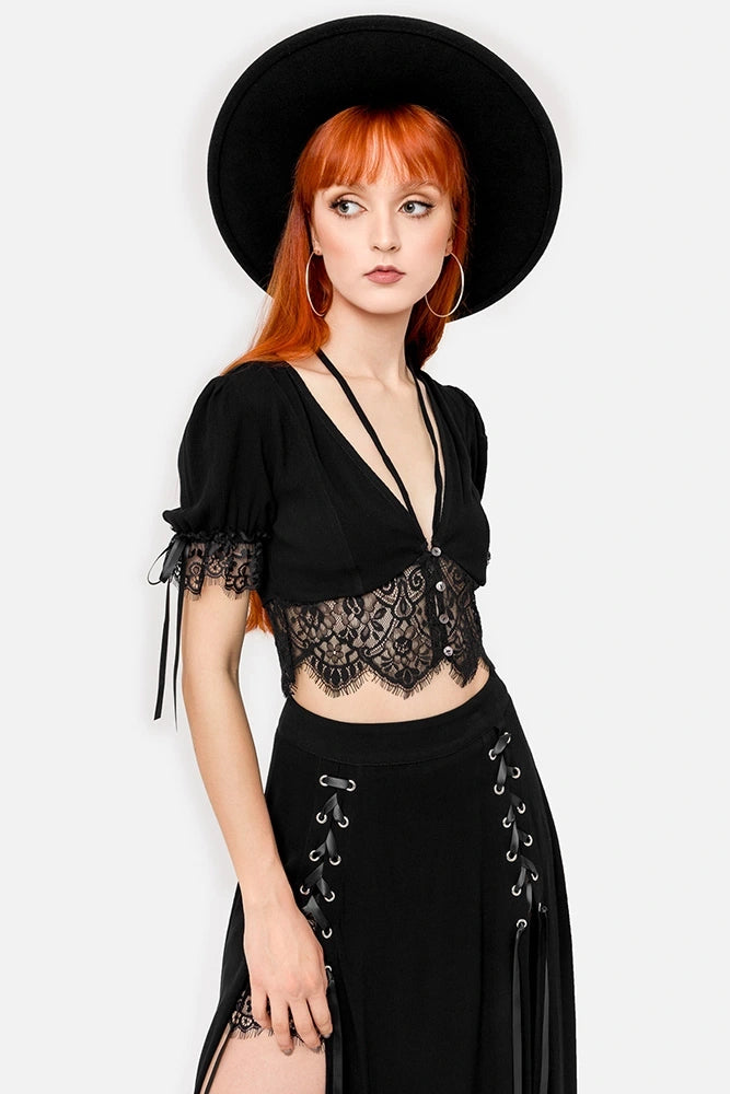 Nightvine Top