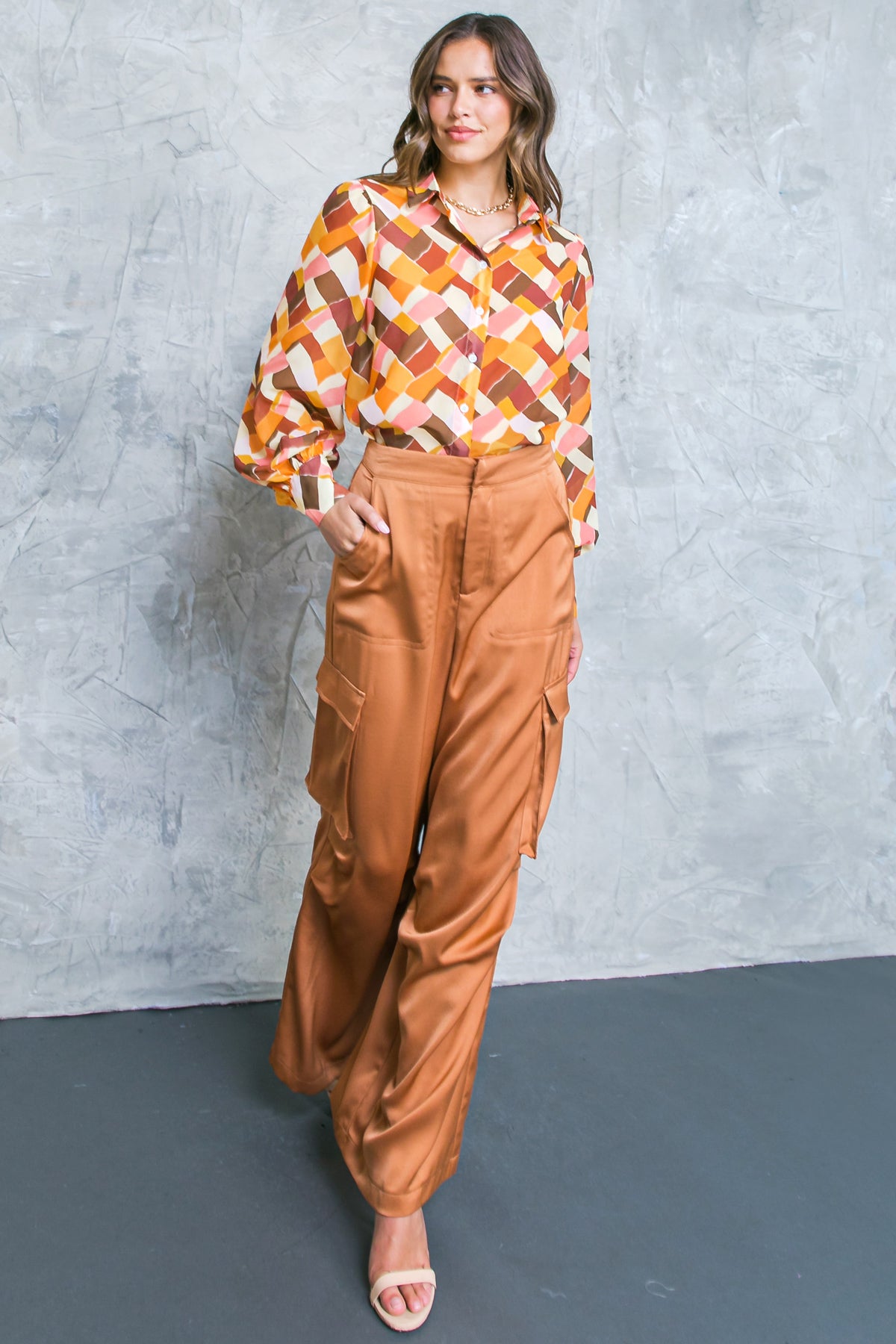 Emberleaf Top