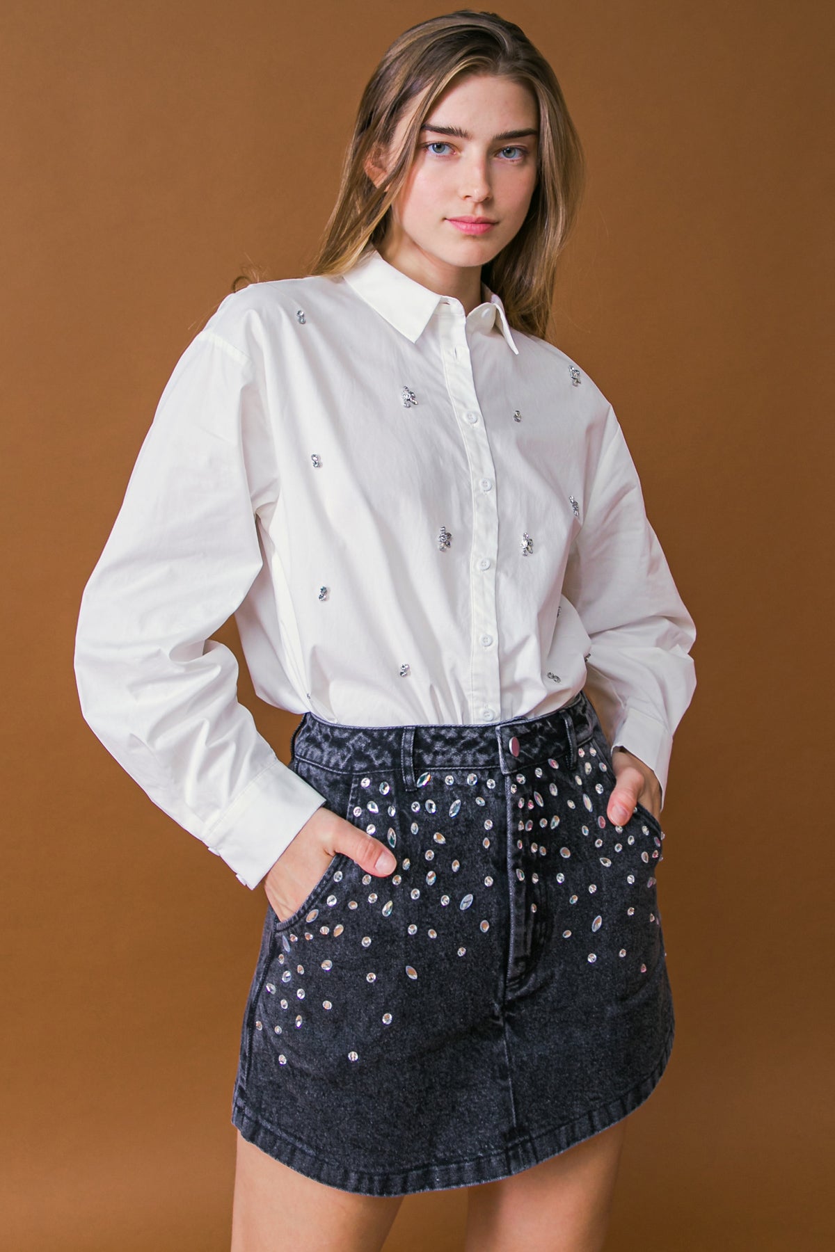 Selene Shirt